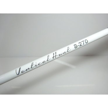 ヴァーチカルハント ８－２７０